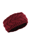 Knit Winter Headband