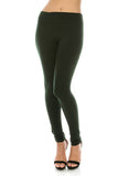 Fleece Lined Leggings