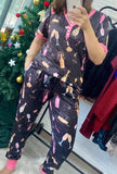 Holiday Pajamas- More Styles