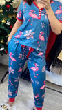 Holiday Pajamas- More Styles