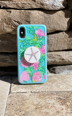 Starfish Popsocket