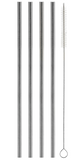 Stainless Steel Straws