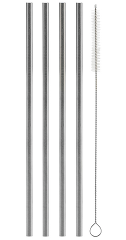 Stainless Steel Straws