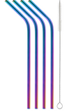 Stainless Steel Straws