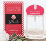 Daring Moisturizing Body Mist