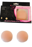 Nipple Silicone Pad