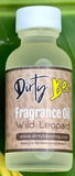 Fragrance Oil