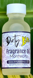 Fragrance Oil