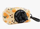 Dog Waste Bag Holder