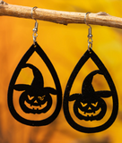 Halloween Earrings