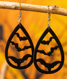 Halloween Earrings