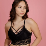 Luna Lace Bralette