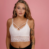 Luna Lace Bralette