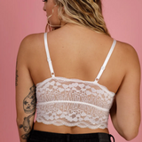 Luna Lace Bralette