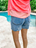 Rainbow Bright Shorts