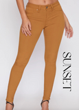 Lesley Jeans - More Colors