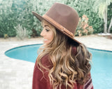 Madison Hat